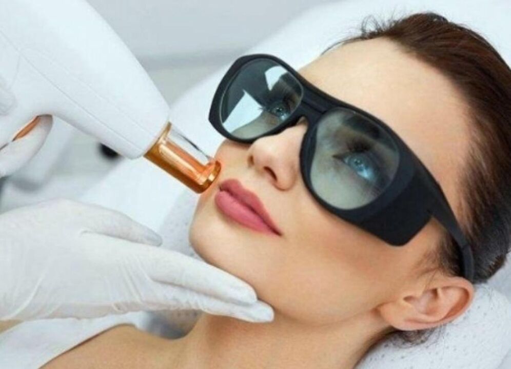 Cara ao rexuvenecemento da pel